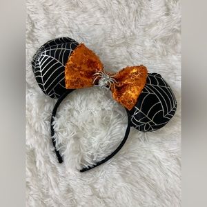 Disney Halloween Ears